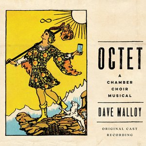 Image for 'Octet (Original Cast Recording)'