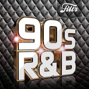 “90s R&B”的封面