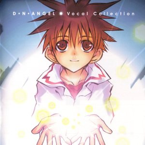Imagem de 'D.N.Angel Vocal Collection'