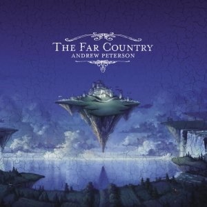 Image for 'The Far Country'