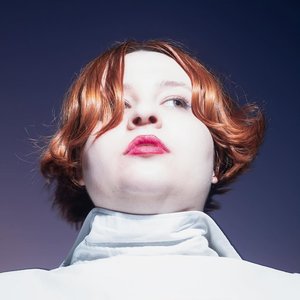 “MissLupe”的封面