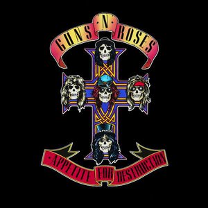 Bild für 'Appetite For Destruction (Explicit Version)'