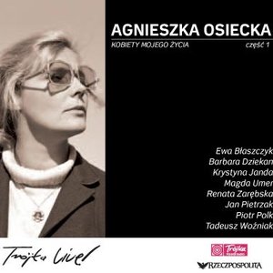 Изображение для 'Kobiety mojego życia'