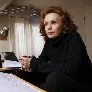 Image for 'Kaija Saariaho'