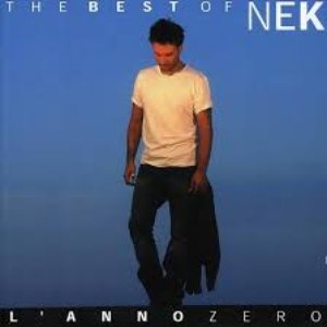 Imagen de 'Nek The Best Of: L'anno Zero'