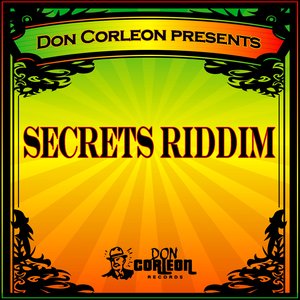 Изображение для 'Don Corleon Presents - Secrets Riddim'