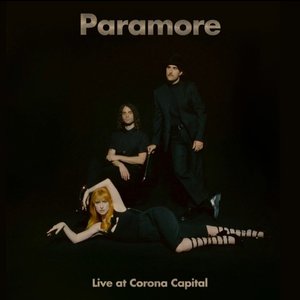 Image for 'Live at Corona Capital'