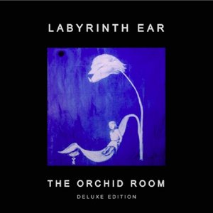 Image for 'The Orchid Room (Deluxe Edition)'