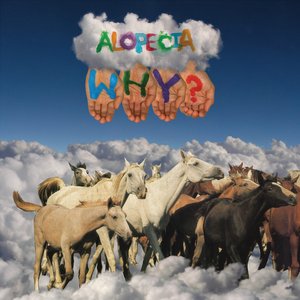 Image for 'Alopecia'