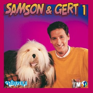 Image for 'Samson & Gert 1'