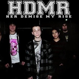 Immagine per 'Her Demise My Rise'