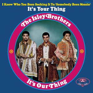 Immagine per 'It's Our Thing (Expanded Edition)'