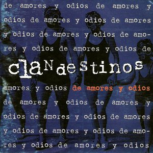 'Clandestinos'の画像