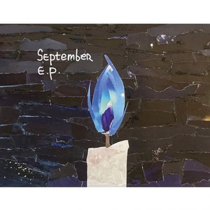 “September E.P.”的封面