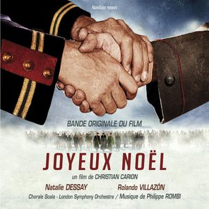 Изображение для 'Joyeux Noël [Original Soundtrack]'