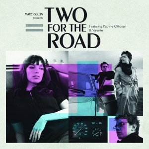 Image for 'Two for the road'