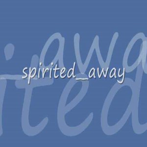 Image for 'Spirited__Away'