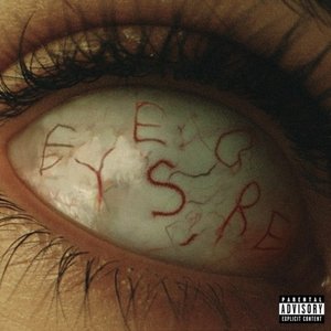 Image for 'EYESORE'