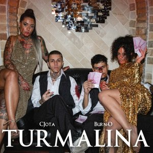 Image for 'Turmalina'