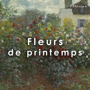 Bild för 'Fleurs de printemps'