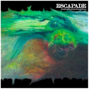 Bild för 'Escapade'