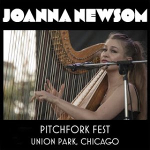 Imagen de '[2013-07-19] Pitchfork Festival, Union Park, Chicago'