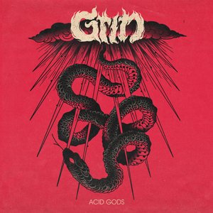 Image for 'Acid Gods'