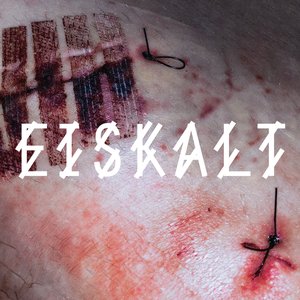 “Eiskalt (Short Mix)”的封面