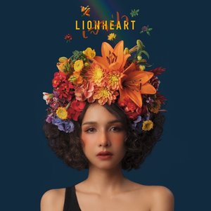 Изображение для 'Lionheart'