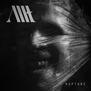 “Rupture”的封面