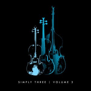 “Vol. 3”的封面