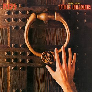 Image for 'Music from "The Elder" (Remastered)'