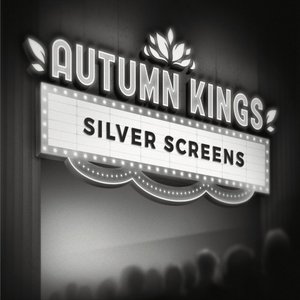 “Silver Screens”的封面