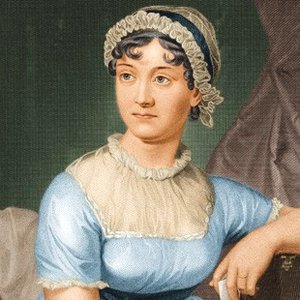 Image for 'Jane Austen'