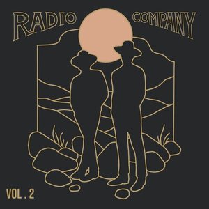 “Vol. 2”的封面