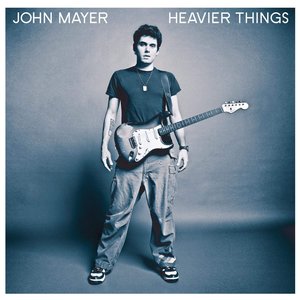 'Heavier Things'の画像