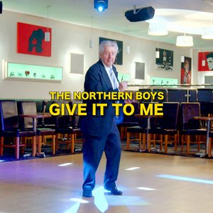 Image for 'Give It to Me'