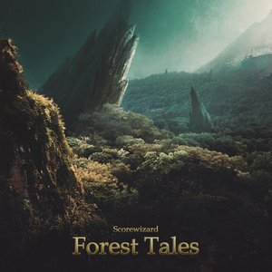 Image for 'Forest Tales'