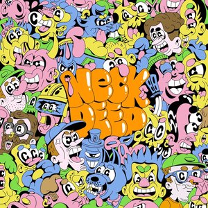 Imagem de 'Neck Deep'