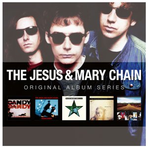 Image for 'Original Album Series'