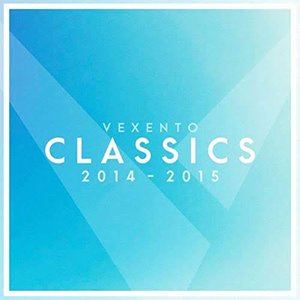 Imagem de 'Classics 2014 - 2015'