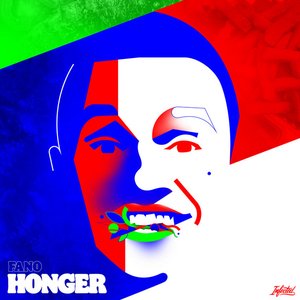 Zdjęcia dla 'Honger'