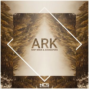 Image for 'Ark'