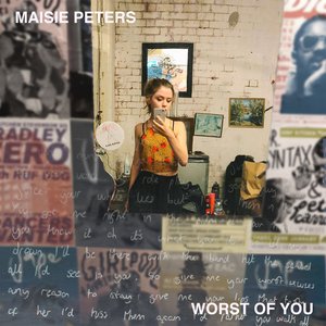 Изображение для 'Worst of You'