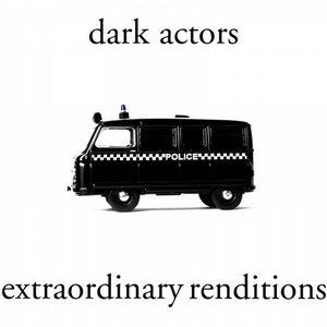 Image for 'Dark Actors'
