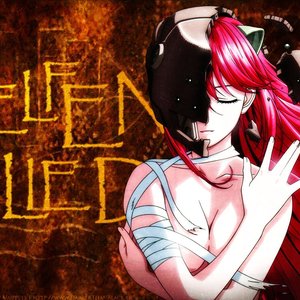 Image for 'Lilium (From ''Elfen Lied'')'