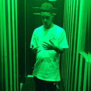 “Herme$”的封面