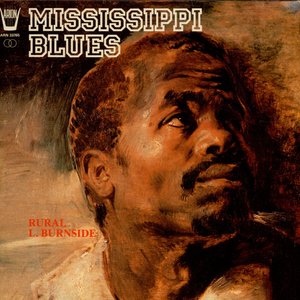 Image for 'Mississippi Blues'
