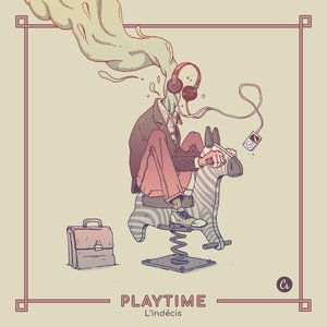 Image for 'Playtime'