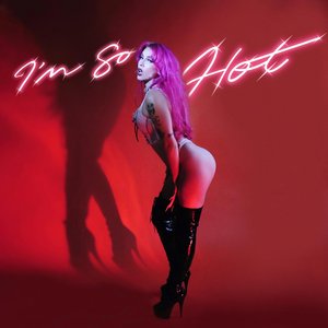 Image for 'I'm So Hot'